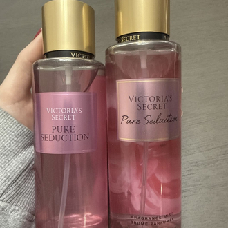 Victoria Secret Body Mist 2'li