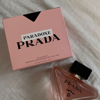 Prada Parfum