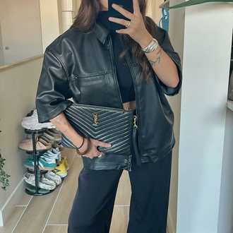 Ysl Çanta