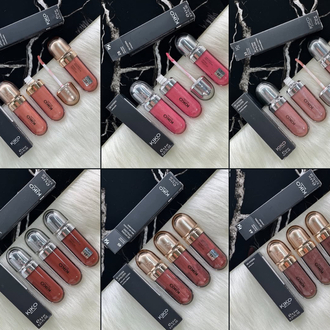 Kiko Lip Gloss