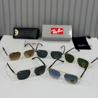 Rayban Güneş Gözlüğü