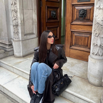 Prada Black