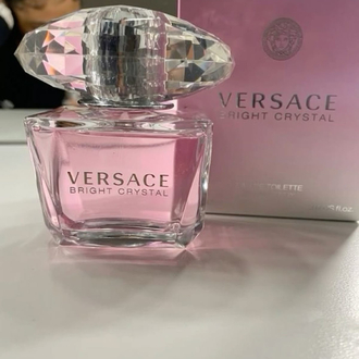 Versace Bright Crystal Parfum