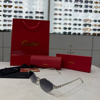 Cartier İthal Gözlük