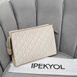 İpkyl Clutch Çanta