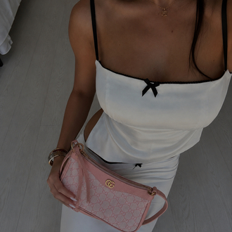 Gucci Pink Çanta