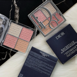 Dior Palette 003