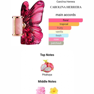 La bomba Parfume
