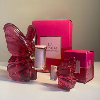 La bomba Parfume