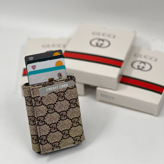 Gcc Erkek Cüzdan