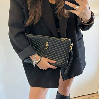Ysl Çanta