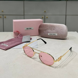 Miu Miu İthal Gözlük