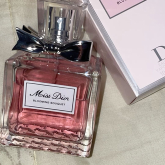Miss Dior Blooming Bouquet Parfüm