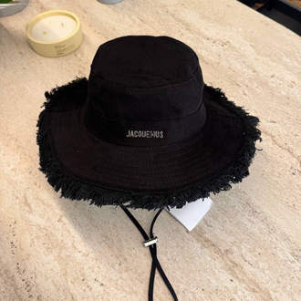 Jacquemus Şapka