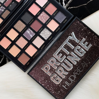 Huda Eyeshadow