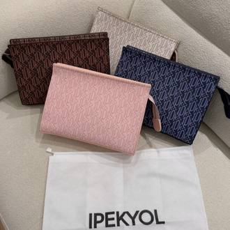 İpkyl Clutch Çanta