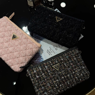 Guess Clutch Çanta