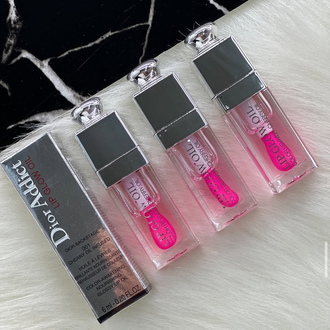 Dior Lip Glow Oil