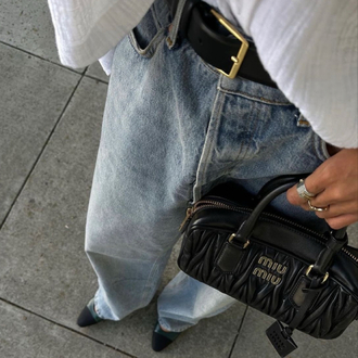 Miu Miu Black 