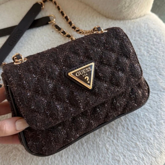 Guess Brown Çanta