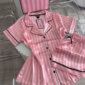 Victoria's Secret Pijama Takımı