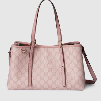 Gucci Pink Çanta