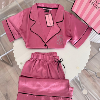Victoria's Secret Pijama Takım