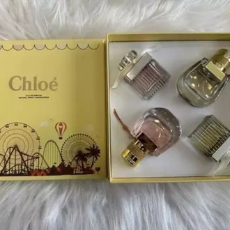 Chloe Parfume Gift Set