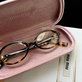 Miu Miu İthal Gözlük