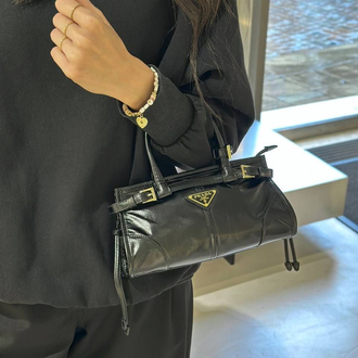 Prada Black