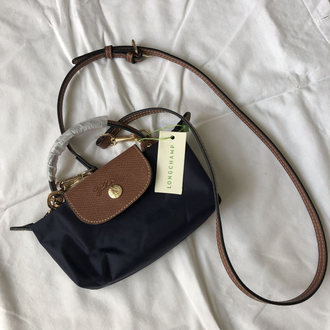Mini Longchamp