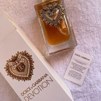 Dg Devotion Parfume