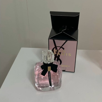 Ysl Mon Paris