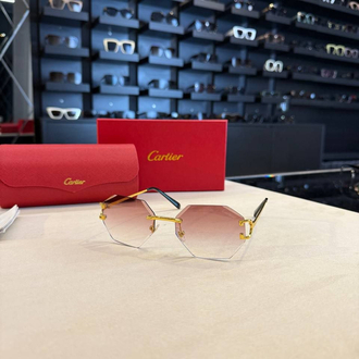 Cartier İthal Gözlük