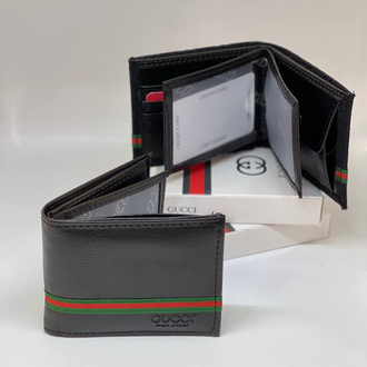 Gcc Erkek Cüzdan