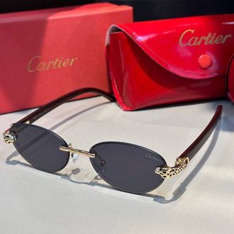 Cartier İthal Gözlük
