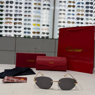 Cartier İthal Gözlük