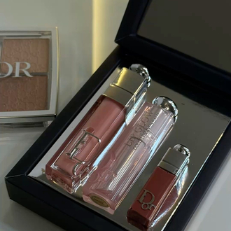 Dior Addict Lip Set