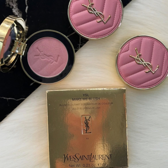 Ysl Blush 27