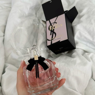 Ysl Mon Paris