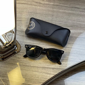 Ray-Ban İthal Gözlük Kutulu