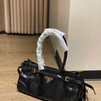 Prada Black