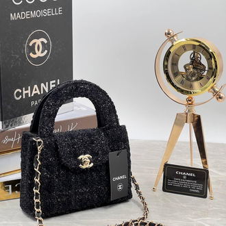 Chanel Mini Çanta