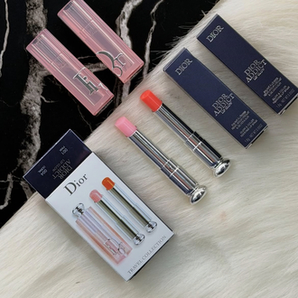 Dior Addict 2'li