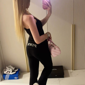 Victoria Secret Mini Çanta