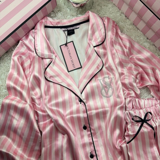 Victoria's Secret Pijama Takım