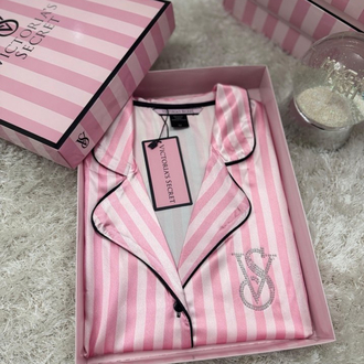 Victoria's Secret Pijama Takım