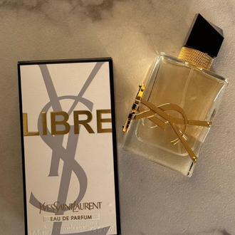 Ysl Libre Parfume