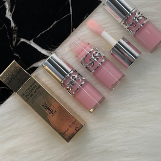 Ysl Loveshine Lip Oil