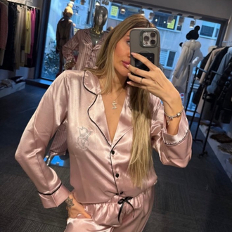 Victoria's Secret Pijama Takım